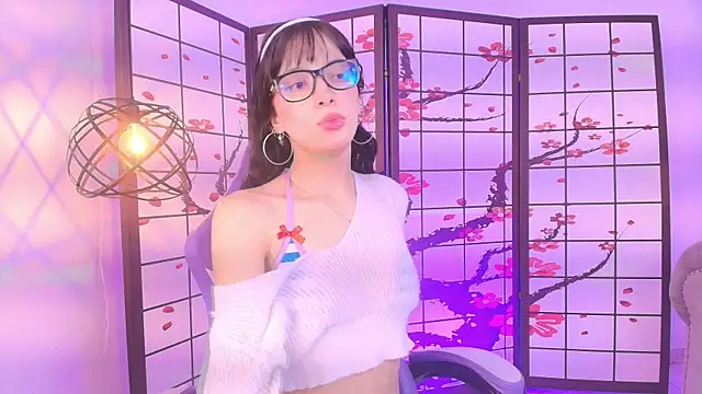 Sweet_1Angel webcam
