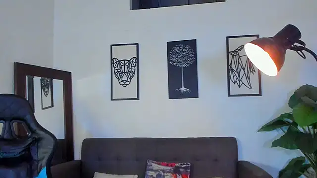 Justin_kingX7 webcam