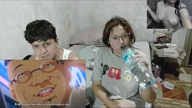 Giby_Grace webcam