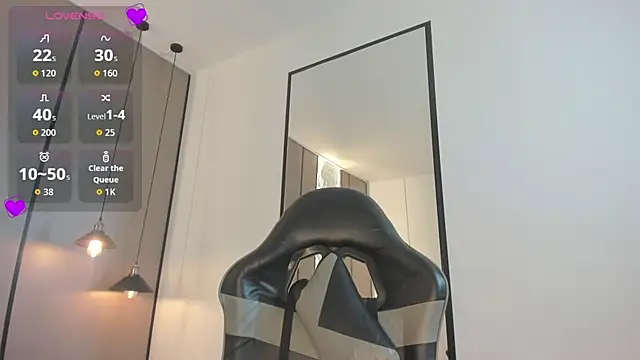 rachel_foxx_ webcam