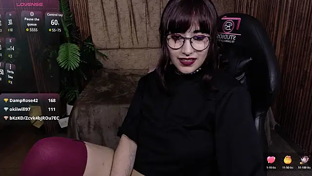 kairy_tay - Kairy_tay's free webcam - UK Sex Cams