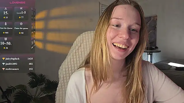 Eve_Sin webcam