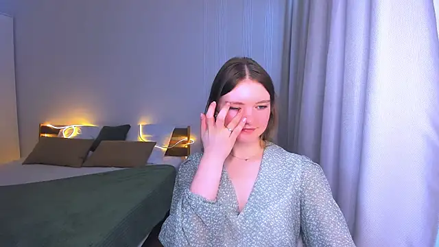 LookEva webcam