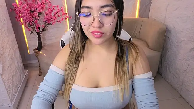 xanthe_tx webcam