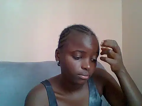 Beauty-Glam webcam