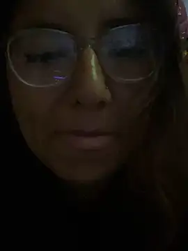 DirtyCerezita webcam