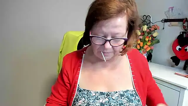 Adelewildx webcam