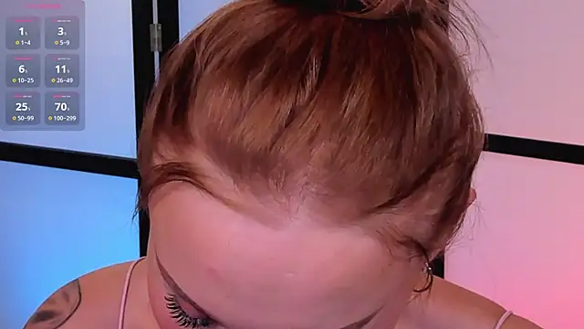 LianaFord webcam