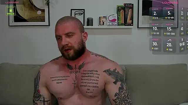 gerard_finbar's live room