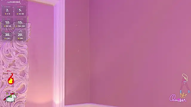 malaikabrown's live room