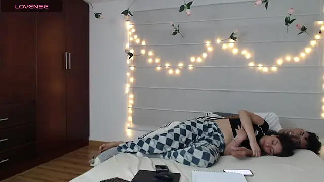 Sarabubbie webcam