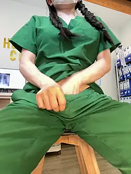secretly_masturbating webcam