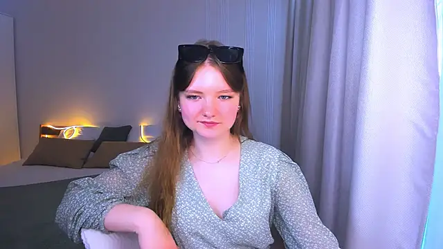 LookEva webcam