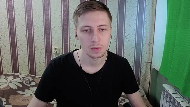 Darien_Brown webcam