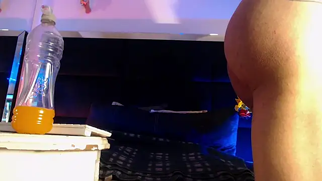 StefyFerrer webcam