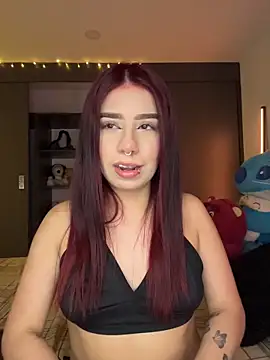 Your_rosalie webcam