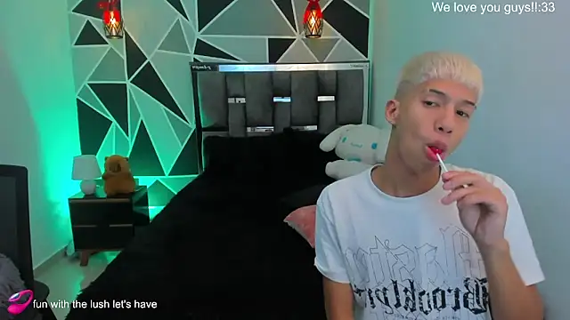 Juan_Nd_Steven webcam