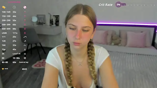 AureliaBliss_ webcam