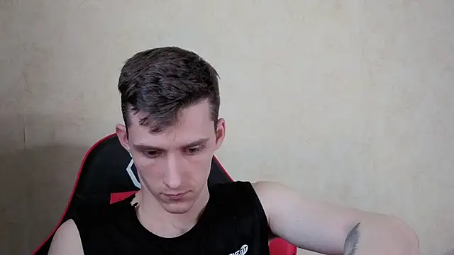 touch_me7 webcam