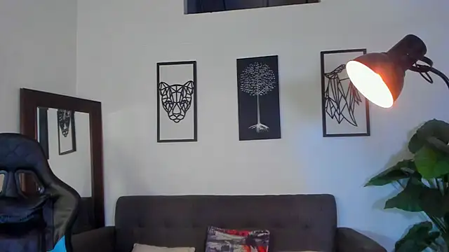 Justin_kingX7 webcam