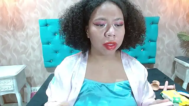 KeniaLovex webcam