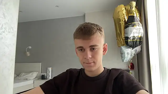 SoloFury webcam
