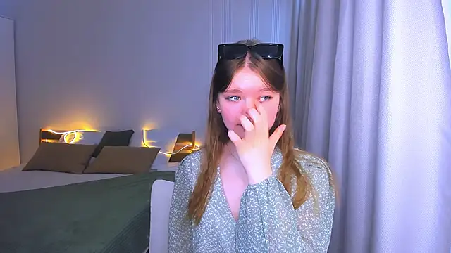 LookEva webcam