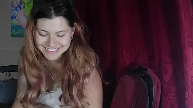 StarElii webcam