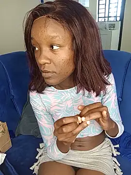 ariahsexy webcam