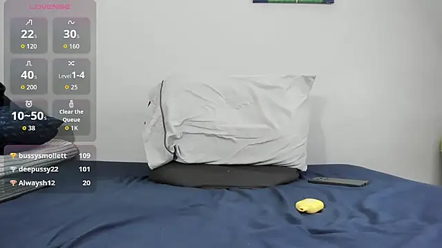 ferb_blacwood webcam