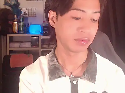 Ryu_23 webcam