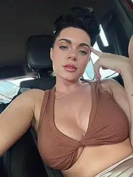LukeLouHarvey webcam