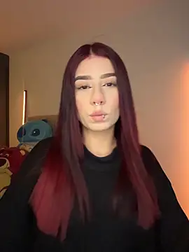Your_rosalie webcam