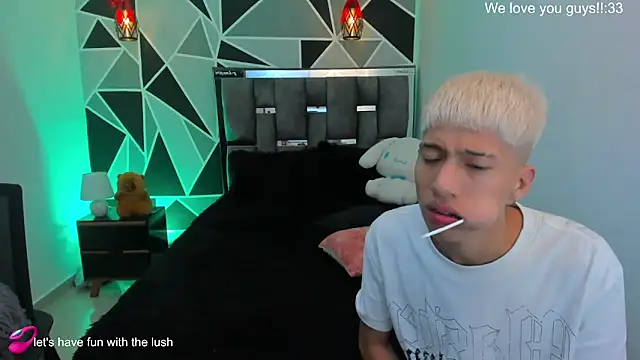 Juan_Nd_Steven webcam