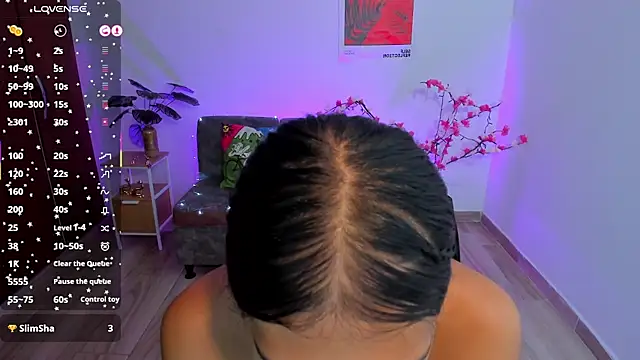 CamilaHarperr_ webcam