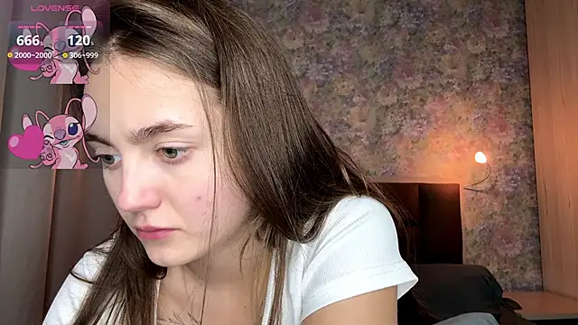 LoraDavi webcam