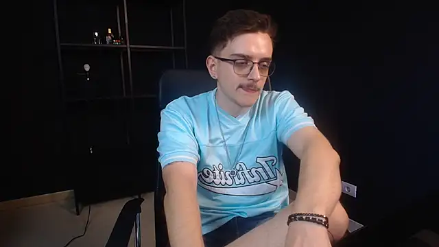 FelixStarkk webcam