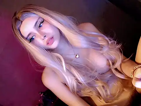 Vila - Trans webcam sex chat