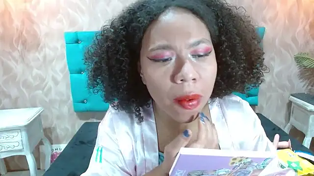 KeniaLovex webcam