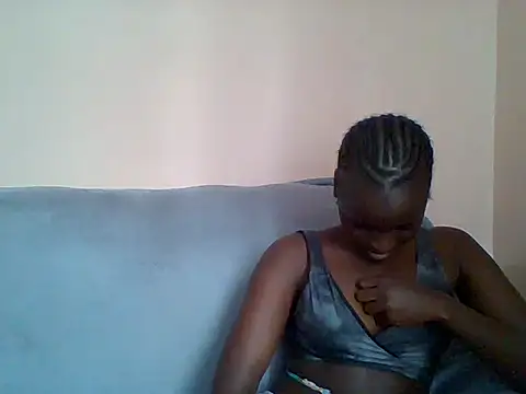 Beauty-Glam webcam