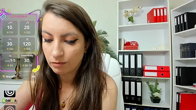 amayawest live cam on StripChat