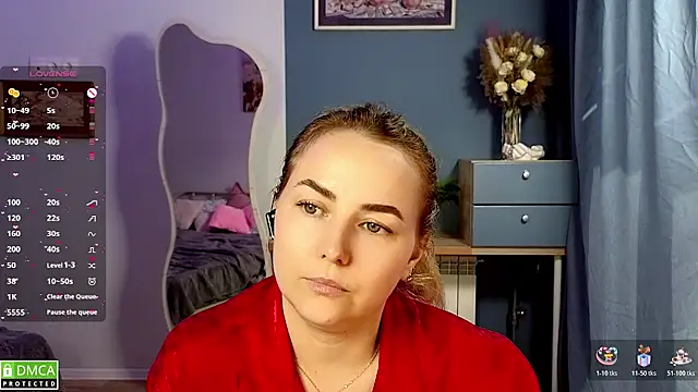 Mira_Mermayd webcam