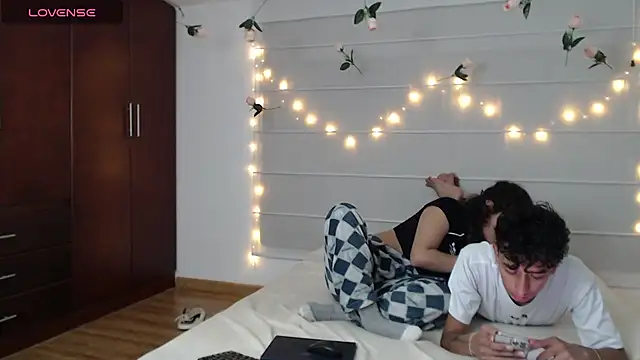 Sarabubbie webcam