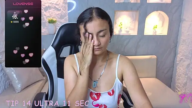 Sweet_Morita_Tx live cam on StripChat
