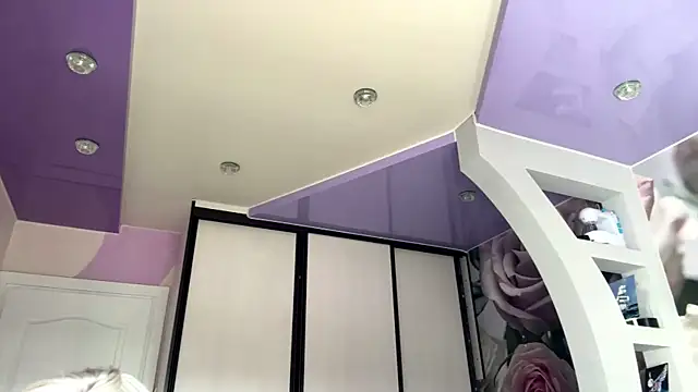 ScarlettRosy webcam