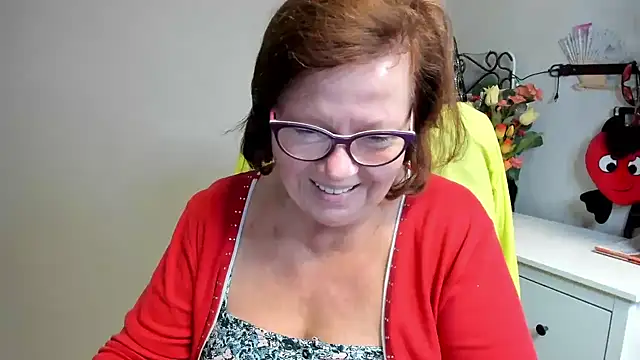 Adelewildx webcam