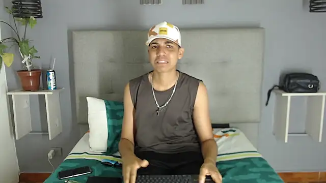 Lukaz_Caballero