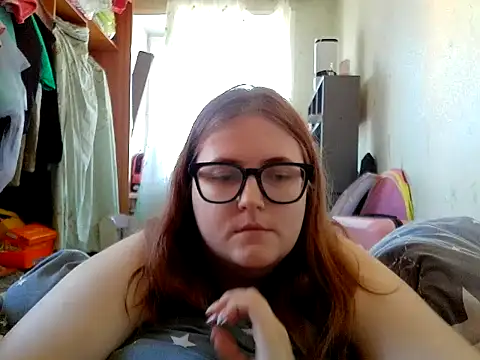 DesireMelissa webcam