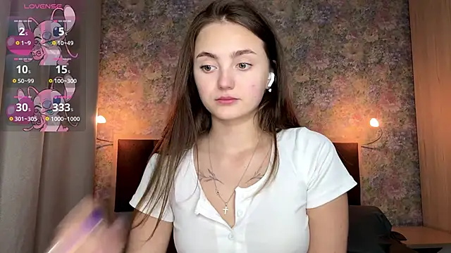 LoraDavi webcam
