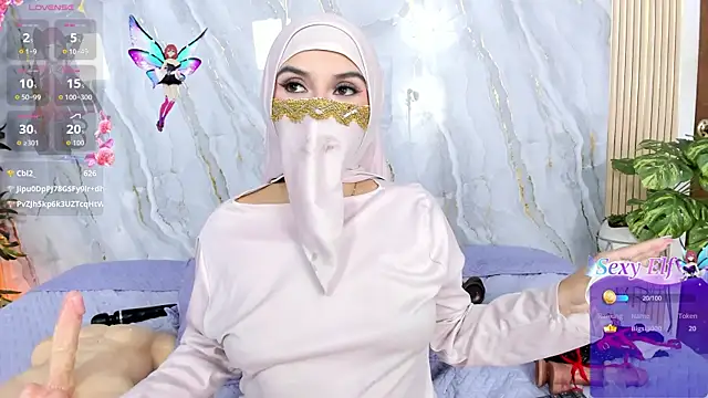 malek_zark2 webcam